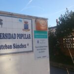 Diputación destina 5.050 euros a la Universidad Popular Esteban Sánchez