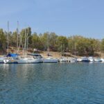 Playa, Puerto y Vela destacan en la actualización de la guía promocional ‘Extremadura es agua’