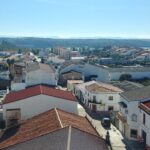 Diputación asigna 4.000 euros para instalar elementos de accesibilidad en Orellana