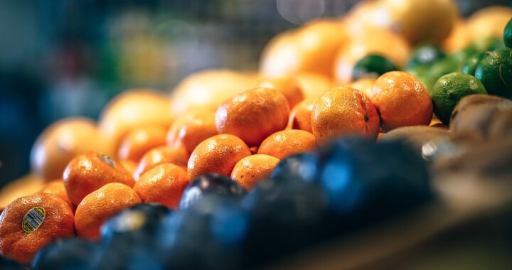 frutas
