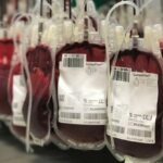 Nueva colecta de sangre en octubre en Orellana la Vieja