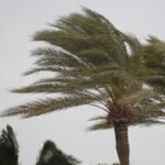 La Junta activa la situación operativa 0 del Plan Territorial de Protección Civil con alertas por lluvia y viento en las próximas horas