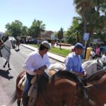 El Ayuntamiento publica las bases del Concurso de Cintas a Caballo para San Isidro 2026