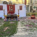 La celebración del Corpus Christi en Orellana se mantiene para el 7 de junio