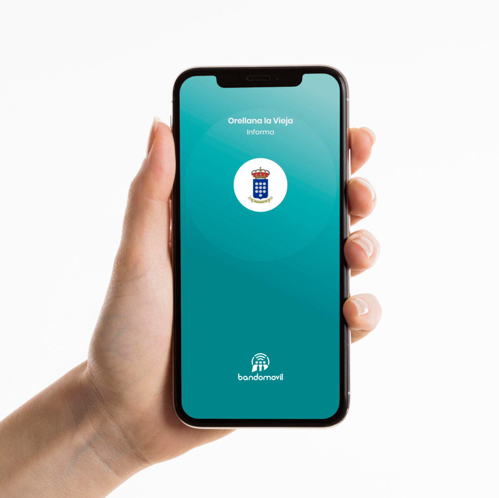 Orellana la Vieja INFORMA app