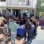 Del 21 al 29 de abril Orellana celebra la Semana del libro 2026