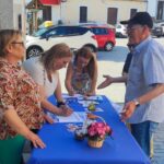 Orellana conmemora mañana el Día Mundial Sin Tabaco con una mesa en la Plaza de España
