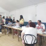 Ayuntamiento y Escuelas de Santo Domingo serán de nuevo las sedes de votación en las elecciones generales del 29N en Orellana