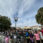Orellana la Vieja celebrará el Día del Mayor este jueves con actividades de envejecimiento activo y un desayuno saludable