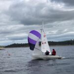 Orellana acogerá la segunda prueba del Campeonato de Extremadura 2026 de Vela en Clase 420