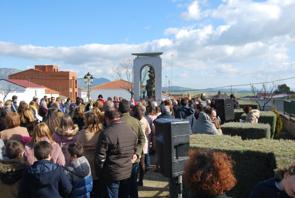 FIESTA SAN SEBASTIAN