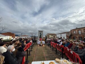 San Sebastián 2025 COSTA DULCE RADIO