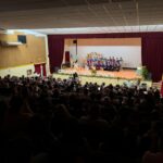 Comienzan las graduaciones en el IES Pedro Alfonso de Orellana
