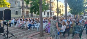 Día del Socio 2024 de la Asociación de Jubilados y Pensionistas de Orellana la Vieja