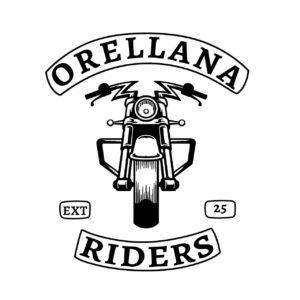 Orellana Riders