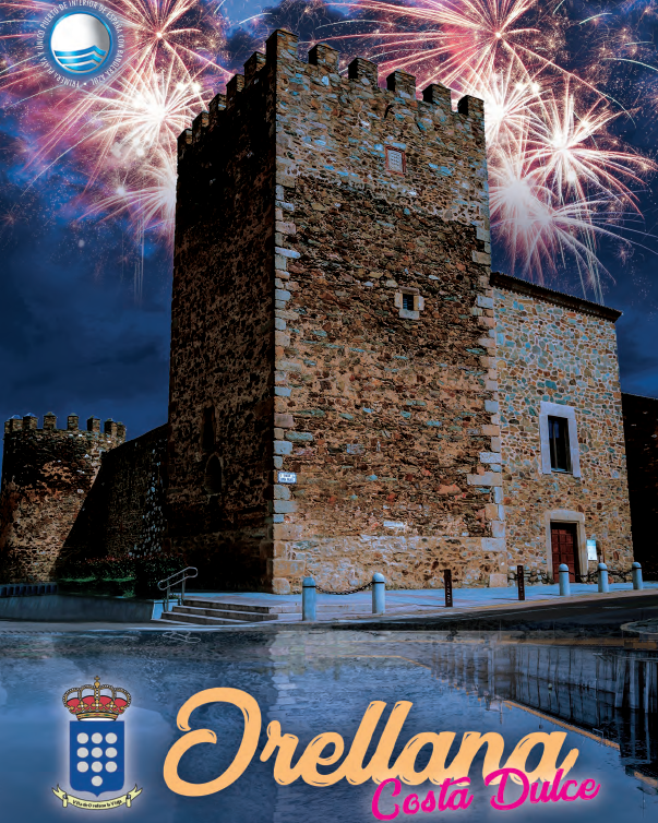 portada revista feria