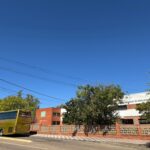 La Junta saca a concurso las rutas escolares del próximo curso hasta el IES Pedro Alfonso de Orellana
