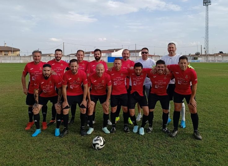 Veteranos orellana