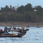Los pescadores de Andalucía y Castilla-La Mancha podrán pescar en Orellana con las licencias interautonómicas