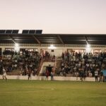 El Orellana Costa Dulce lanzará un mensaje contra la violencia en su próximo partido en casa