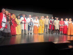 Grupo teatral Semos Asina FATEX