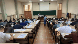 Oposiciones policía local JUNTA EX