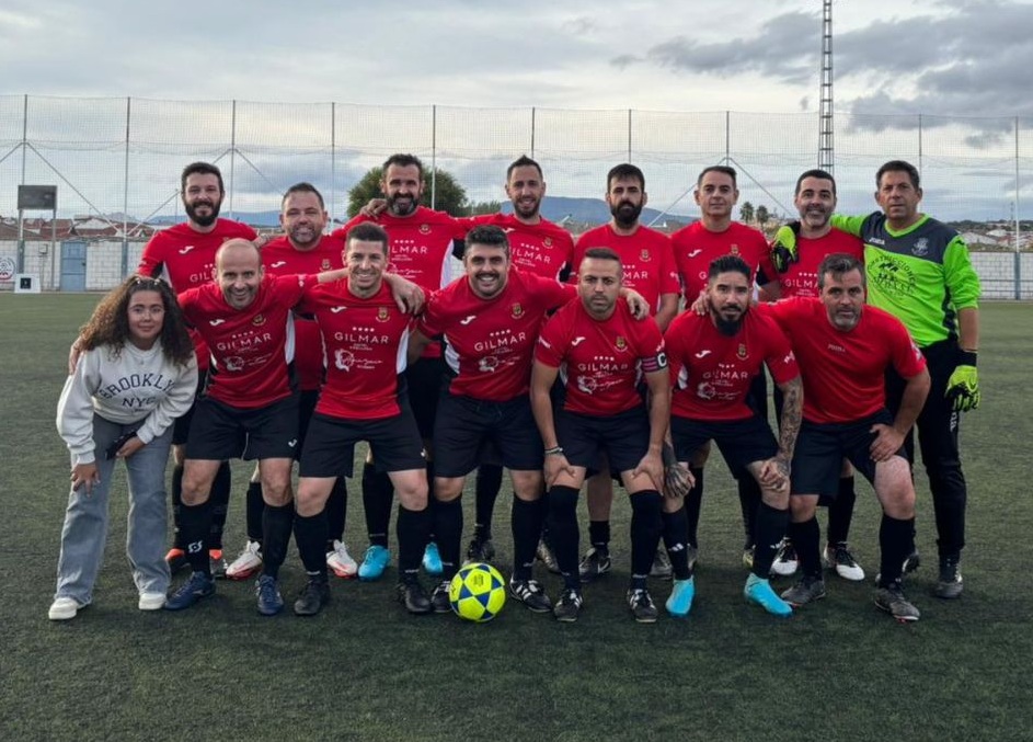 Veteranos de Amazonia Orellana