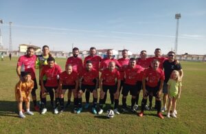 Veteranos de Amazonia orellana