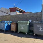 El servicio de recogida de basuras adapta su calendario por las festividades de Semana Santa