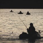 La XXI edición del Open del Lucio desde Pato, Catamarán y Kayak de Orellana se disputará en la tercera semana de noviembre