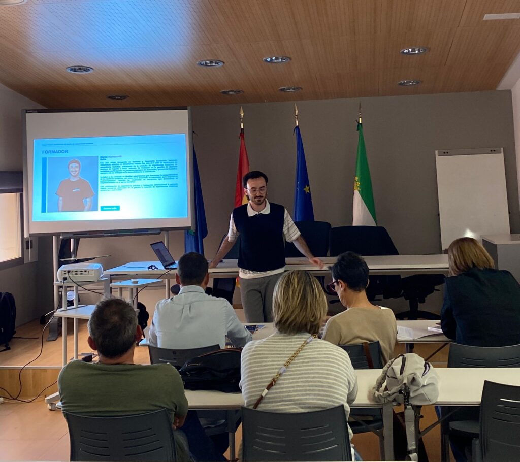 Programa para la Creación de Experiencias Turísticas en La Serena