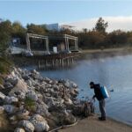 La licitación para el control de los mosquitos del Virus del Nilo se incrementa este año en un 0,4% más