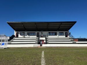 Campo de Fútbol de Orellana la Vieja