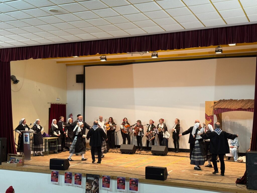 Gala Anual de Cáritas 2025 / COSTA DULCE RADIO