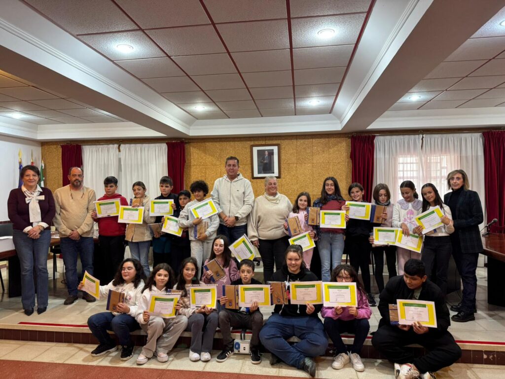 Pleno Infantil 05 diciembre 2025 COSTA DULCE RADIO