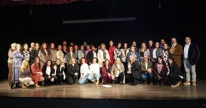 Programa ESCALA Uni2 en Vegas Altas 3 MANCOMUNIDAD LA SERENA VEGAS ALTAS