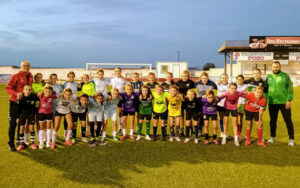 Selección de La Serena FEXFUTBOL