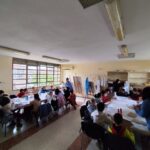 Abiertas las inscripciones para el Campamento de Semana Santa