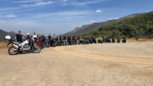 Club Motero Orellana Riders