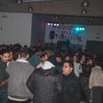 Kurro Cantos y Flaco DJ pondrán el ritmo este sábado en la Fiesta de la Primavera 2026 de Orellana