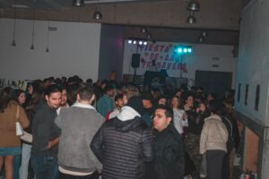 Fiesta de la primavera 2025