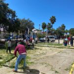 El CEIP Santo Domingo se prepara para celebrar su particular Enramá y Encuentro 