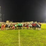 El Orellana CD vence en el partido adelantado contra Valdehornillos