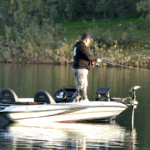 La Junta habilita la posibilidad de obtener la licencia de pesca mediante una declaración responsable