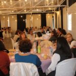 Orellana presenta la agenda del 8M con talleres, cine, marcha y deporte