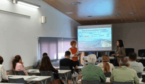 Plan de Sostenibilidad Turística Paisaje Cultural La Serena