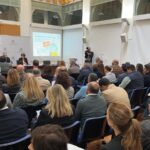 La Delegación del Gobierno informa a los alcaldes sobre las ayudas para reparar daños por temporales
