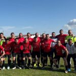 Amazonia Orellana jugará los cuartos de final de Copa AFAS este domingo