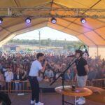 La festividad de San Isidro pretende consolidarse en la Laguna del Santo