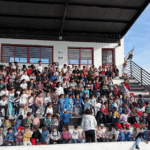 El CEIP Santo Domingo celebra su Día del Centro